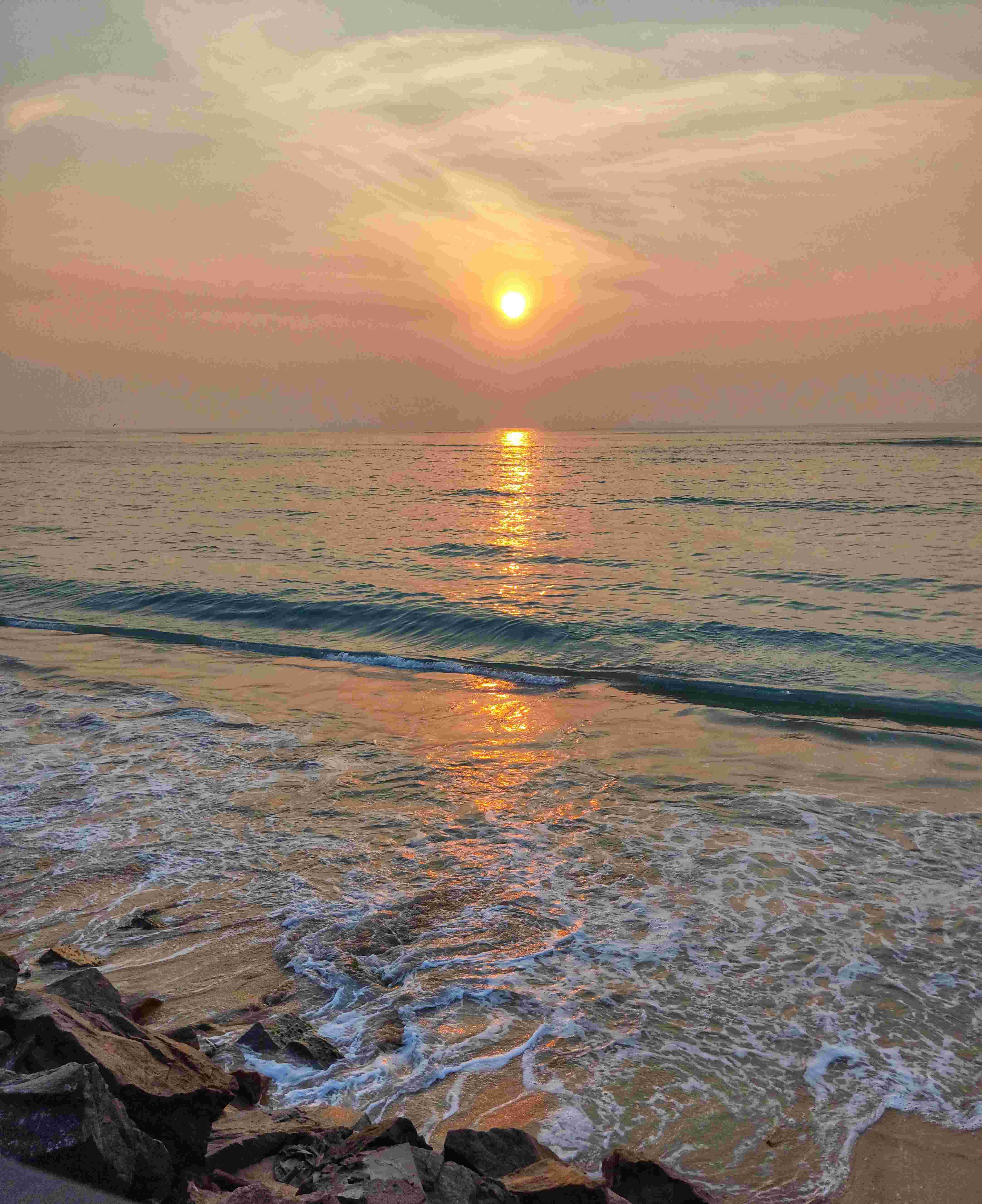 Sea View Point